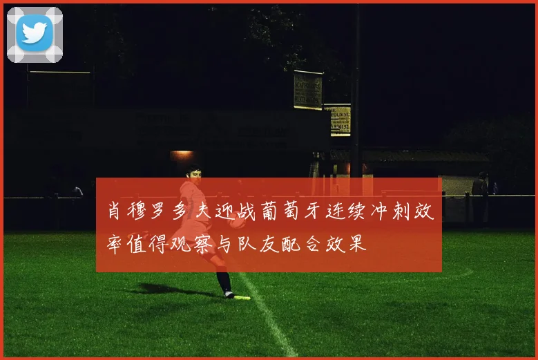 肖穆罗多夫迎战葡萄牙连续冲刺效率值得观察与队友配合效果