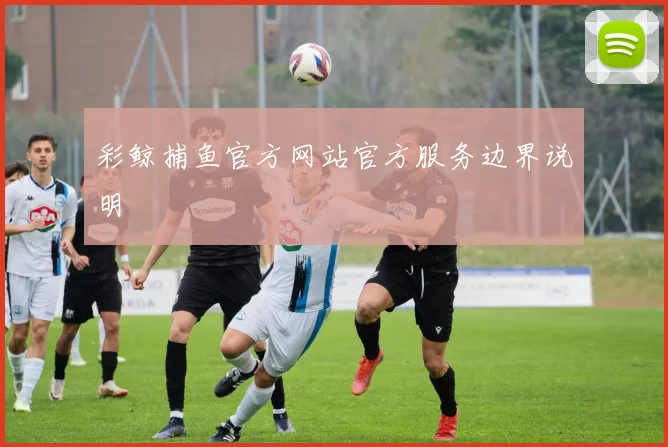 彩鲸捕鱼官方网站官方服务边界说明